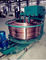 3 Ton Metal Rolling Mill Take Up Machine With 5.5Kw Traction Electric Motor