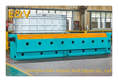 машина нервного расстройства штанги меди 9die DL400-9D