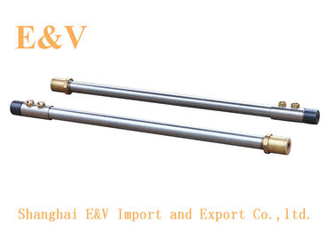 Кристаллизатор меди запасной части машины Upcasting для крутой меди Liquild